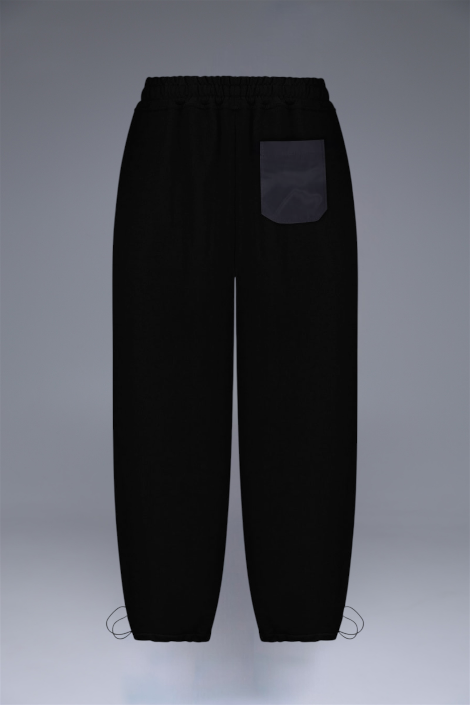 STONE CONTRAST PANTS luxury menswear